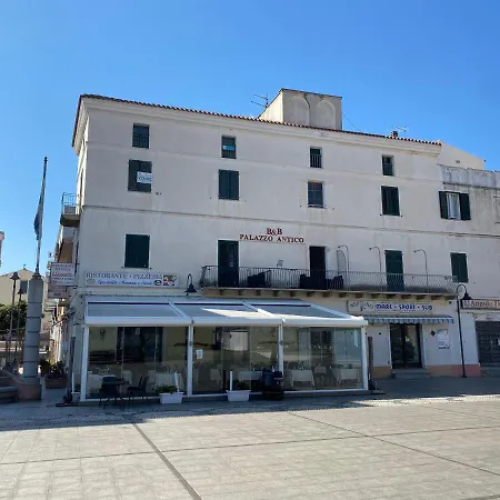 Palazzo Antico Guest house *