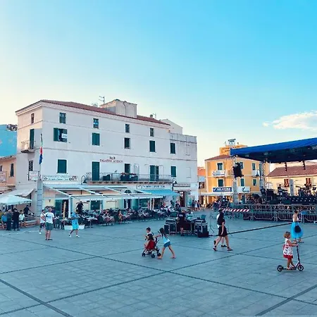 Palazzo Antico *