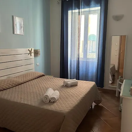 Palazzo Antico Guest house