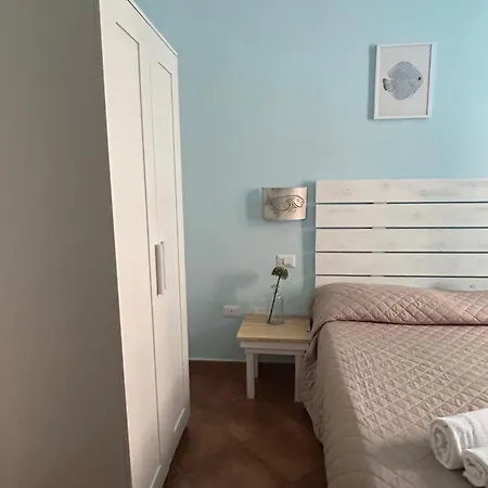 Palazzo Antico Guest house *