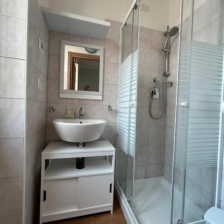 Guest house Palazzo Antico *