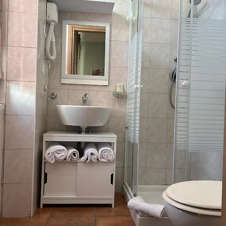 Palazzo Antico Guest house *