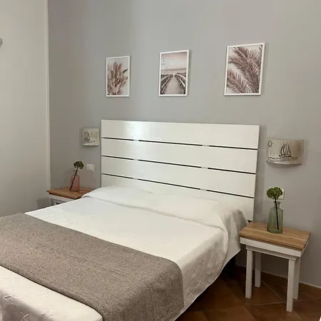 Palazzo Antico Гостевой дом 3*