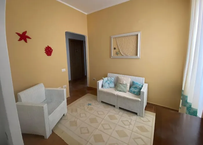 Palazzo Antico 3* Santa Teresa Gallura