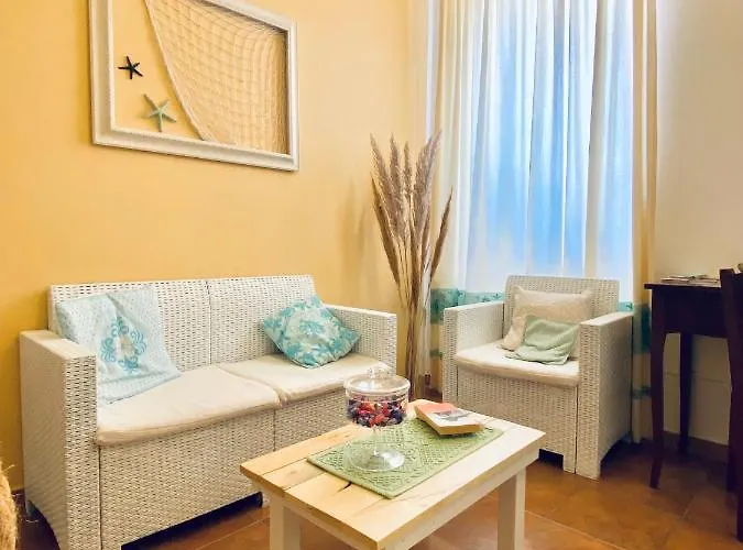 Palazzo Antico Santa Teresa Gallura