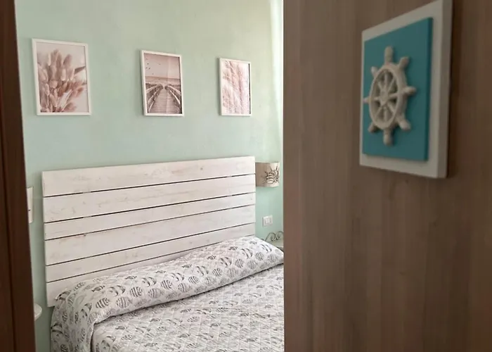 Guest house Palazzo Antico Santa Teresa Gallura