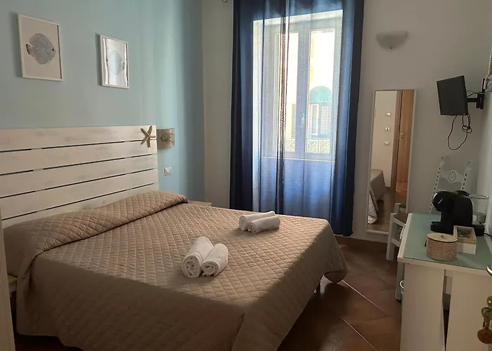 Palazzo Antico Guest house