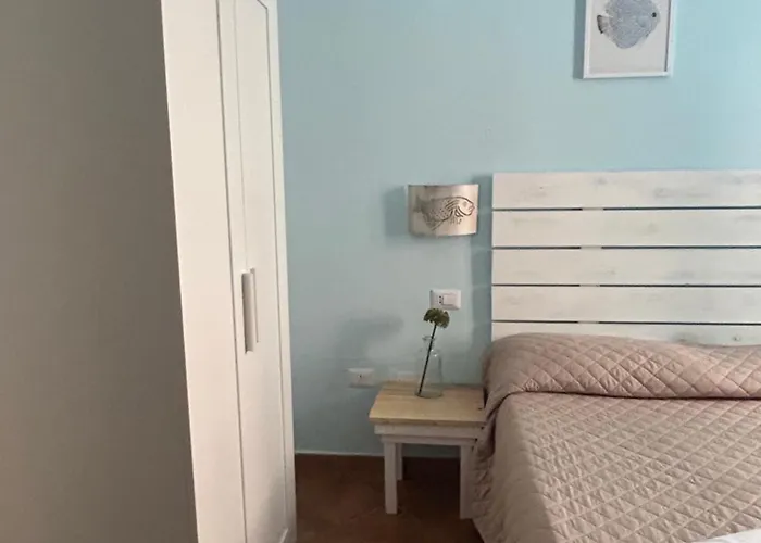 Palazzo Antico Guest house 3*