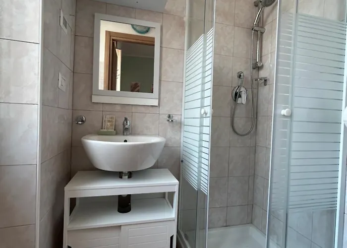 Guest house Palazzo Antico 3*