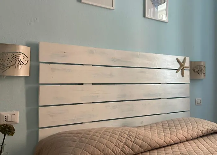 Palazzo Antico 3* Santa Teresa Gallura