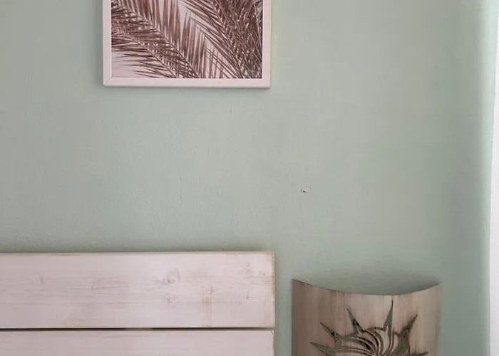 Palazzo Antico Guest house