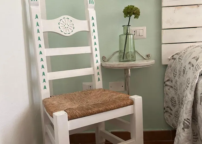 Guest house Palazzo Antico 3*