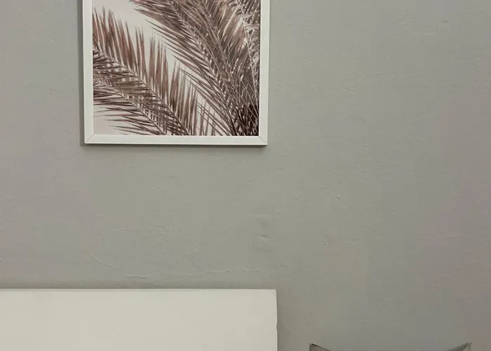 Guest house Palazzo Antico