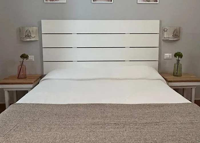 Guest house Palazzo Antico Santa Teresa Gallura